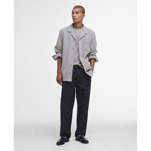 Barbour Sandwood Waffle Overshirt